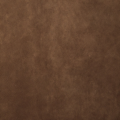 Newton Brown Leather Dining Chair