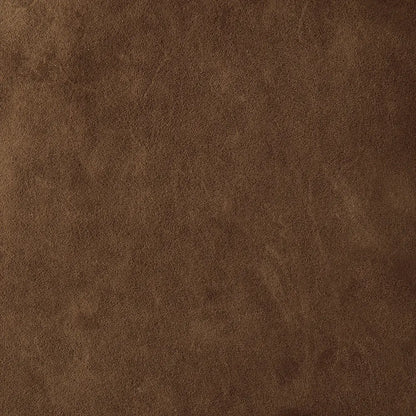 Newton Orris Brown Leather Counter Stool