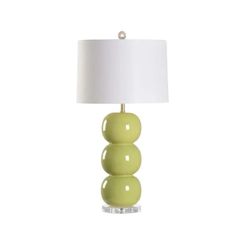 Newton Pippen Bold Design Table Lamp - LOOMLAN - Wildwood - Table Lamps