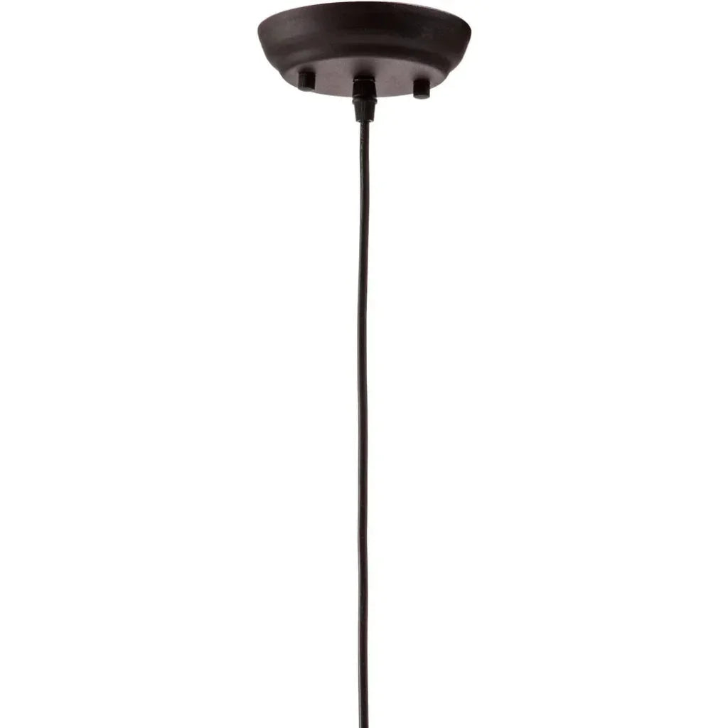 Nezz Ceiling Lamp Natural - LOOMLAN - Zuo Modern - Pendants