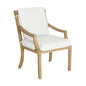 Nicoya Formal Arm Dining Chair Outdoor Living Castelle-Outdoor Dining Chairs-Castelle-LOOMLAN