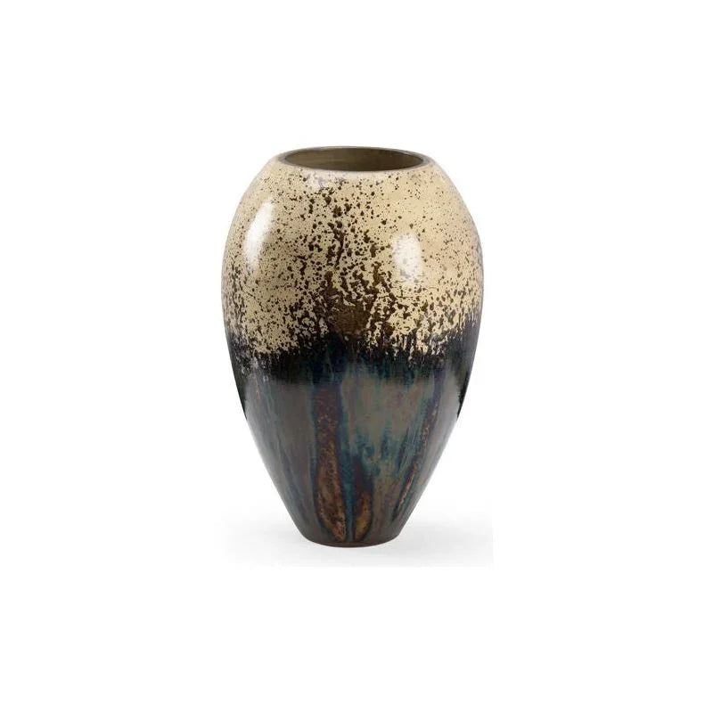Night Fall Glass Vase - LOOMLAN - Wildwood - Vases & Jars