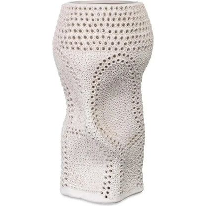 Night Sky Handmade Ceramic Vase