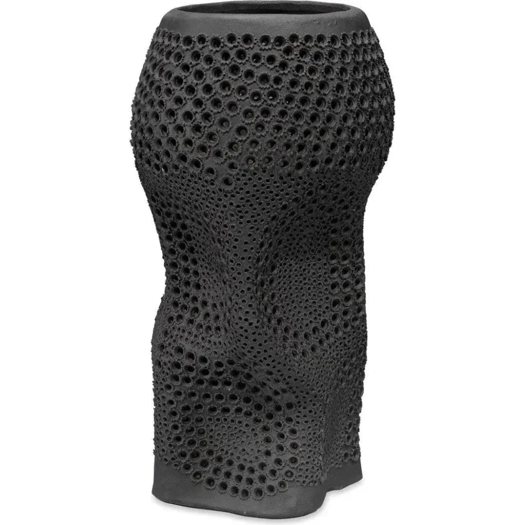 Night Sky Handmade Ceramic Vase