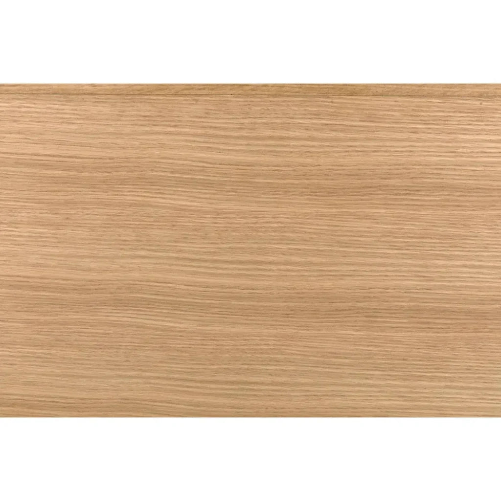 Nikolai Side Table, White Oak - LOOMLAN - Noir - Side Tables