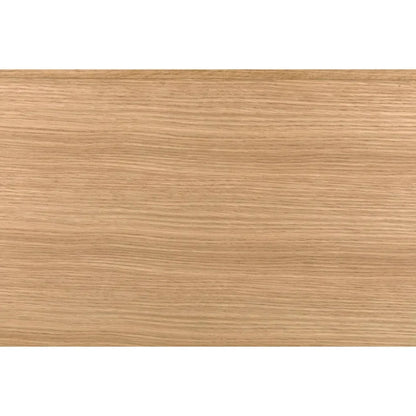 Nikolai Side Table, White Oak - LOOMLAN - Noir - Side Tables