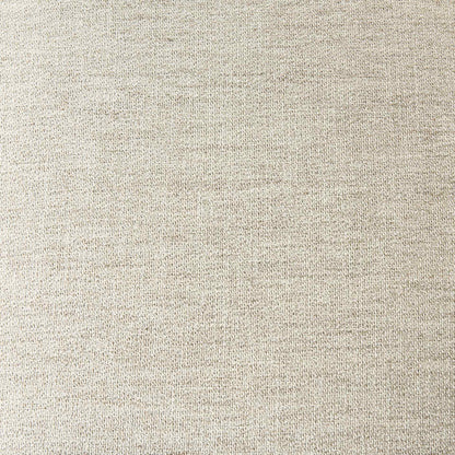 Niles Leather Armless Dining Chair (Set of 2)