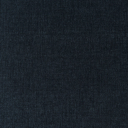 Niles Leather Armless Dining Chair (Set of 2)