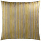 Nimby Bamboo Yellow Throw Pillow With Insert - LOOMLAN - D.V. Kap - Throw Pillows
