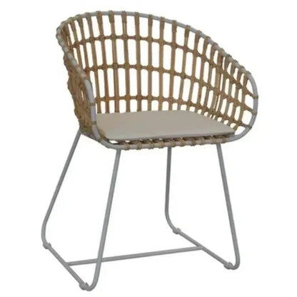Nina Dining Chair - LOOMLAN - Artesia - Dining Chairs