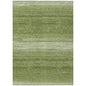 Nira Green Washable Indoor-Outdoor Rug-Outdoor Rugs-LOOMLAN Rugs-2'6" x 3'10"-LOOMLAN