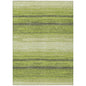 Nira Lime Washable Indoor-Outdoor Rug-Outdoor Rugs-LOOMLAN Rugs-2'6" x 3'10"-LOOMLAN