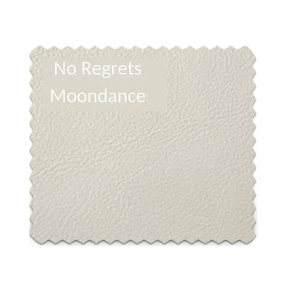 No Regrets Grain Leather Couch High Back Made the USA - LOOMLAN - Uptown Sebastian - Sofas & Loveseats