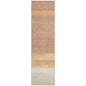 Noe Orange Washable Indoor - Outdoor Rug - LOOMLAN - LOOMLAN Rugs - Outdoor Rugs