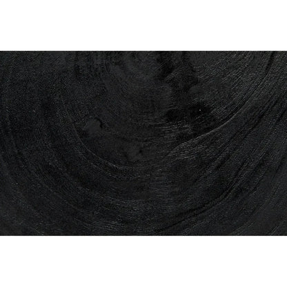 Nogozi Side Table - LOOMLAN - Noir - Side Tables