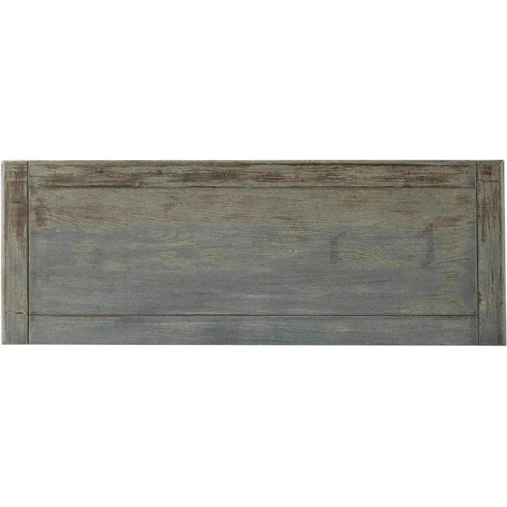 Noir Chest Accent Cabinet - LOOMLAN - Furniture Classics - Chests