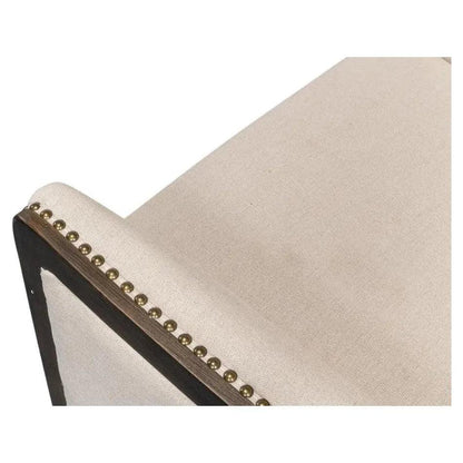 Nolan Side Chair - LOOMLAN - Sarreid - Accent Chairs