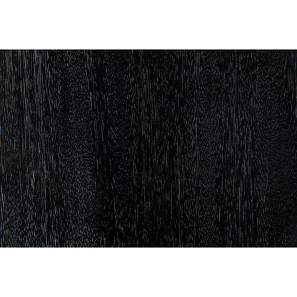 Nolan Side Table - LOOMLAN - Noir - Side Tables