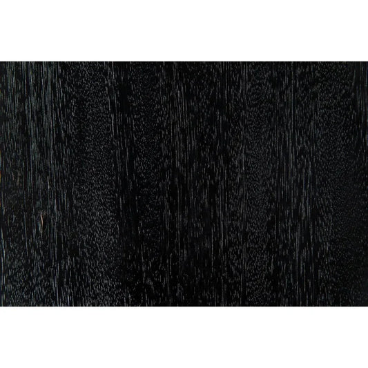 Nolan Side Table - LOOMLAN - Noir - Side Tables