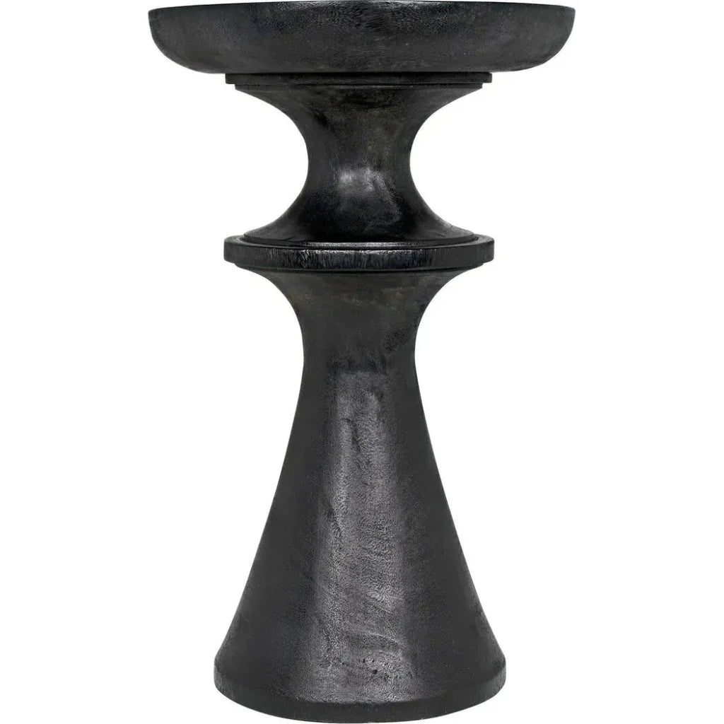 Nolan Side Table - LOOMLAN - Noir - Side Tables