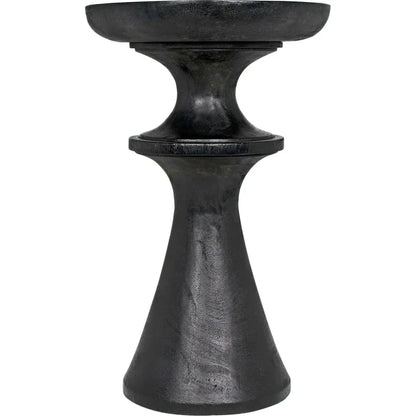 Nolan Side Table - LOOMLAN - Noir - Side Tables