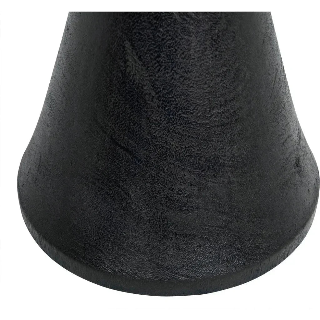 Nolan Side Table - LOOMLAN - Noir - Side Tables