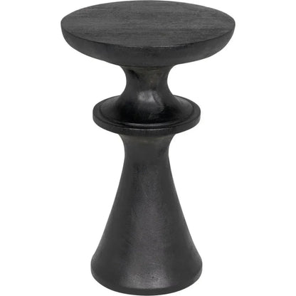 Nolan Side Table - LOOMLAN - Noir - Side Tables