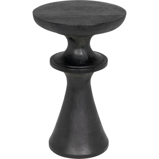Nolan Side Table - LOOMLAN - Noir - Side Tables