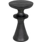 Nolan Side Table - LOOMLAN - Noir - Side Tables