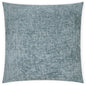Norse Blue Throw Pillow