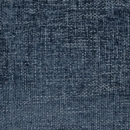 Norse Indigo Solid Navy Large Throw Pillow Insert - LOOMLAN - D.V. Kap - Throw Pillows