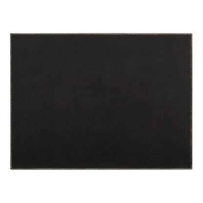 Norton Croco Leather Antique Green Tray - LOOMLAN - Sarreid - Trays