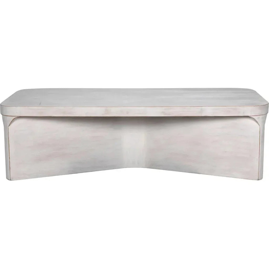 Nova Coffee Table - LOOMLAN - Noir - Coffee Tables