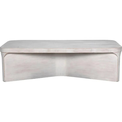 Nova Coffee Table - LOOMLAN - Noir - Coffee Tables