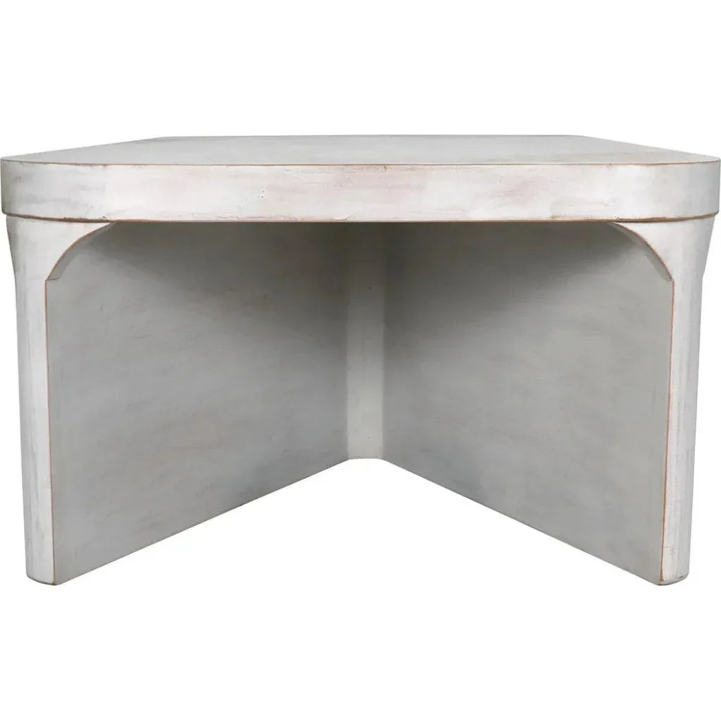 Nova Coffee Table - LOOMLAN - Noir - Coffee Tables