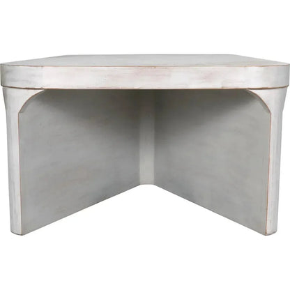 Nova Coffee Table - LOOMLAN - Noir - Coffee Tables