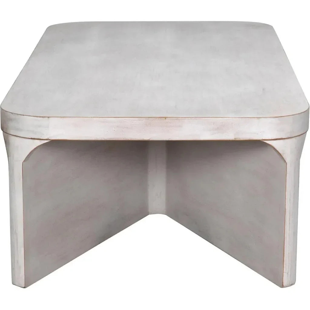 Nova Coffee Table - LOOMLAN - Noir - Coffee Tables