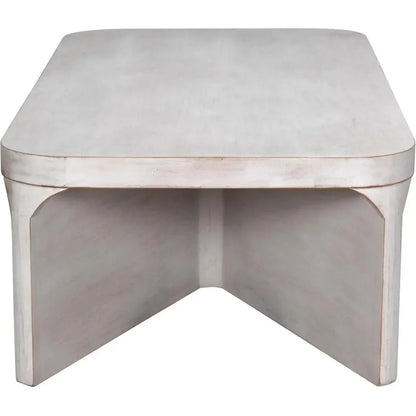 Nova Coffee Table - LOOMLAN - Noir - Coffee Tables