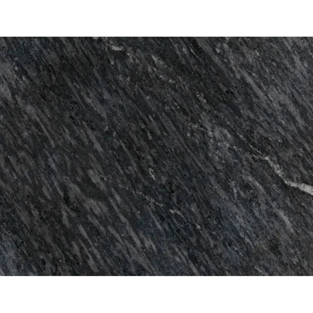 Nox Round Marble Side Table