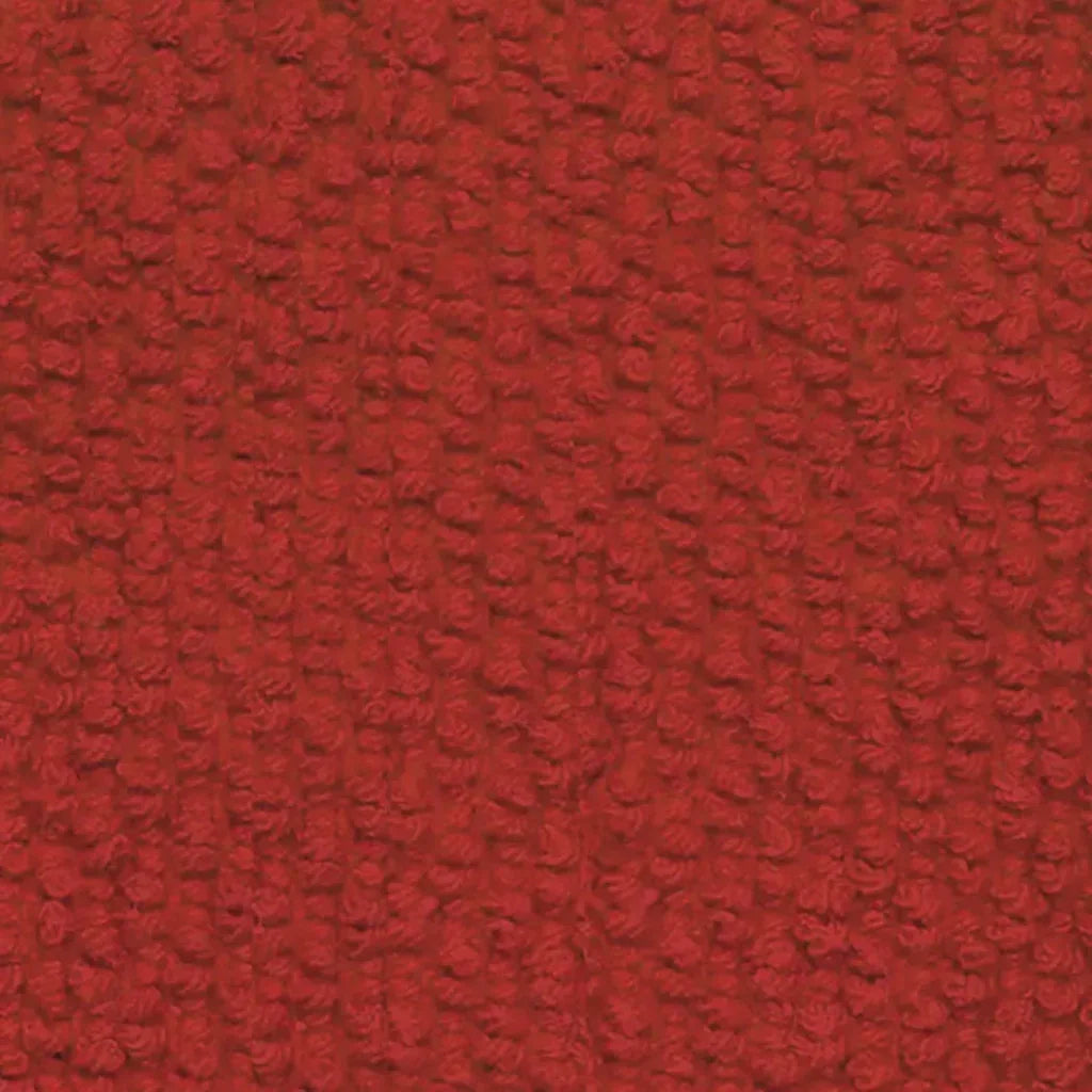 Nubby Retro Throw Pillow With Down Insert - LOOMLAN - LOOMLAN - Throw Pillows