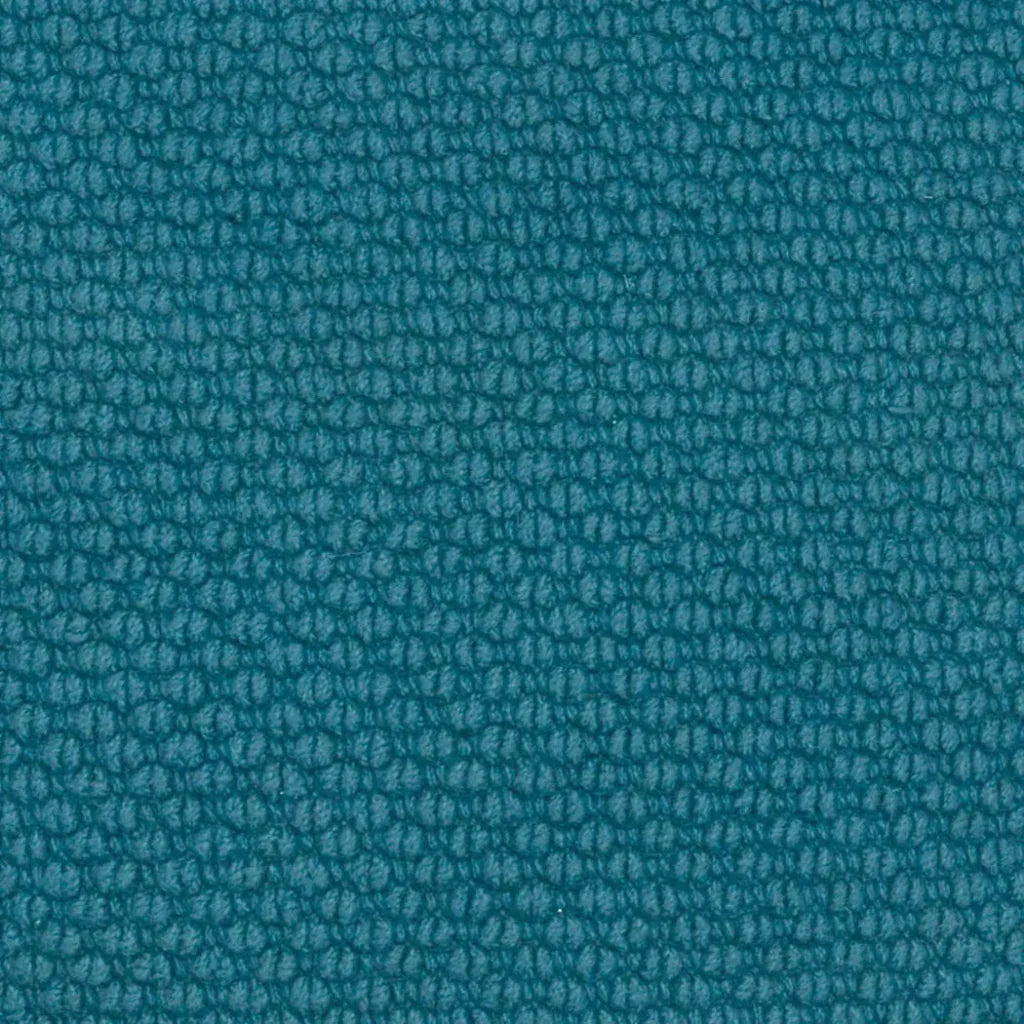 Nubby Retro Throw Pillow With Down Insert - LOOMLAN - LOOMLAN - Throw Pillows