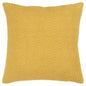 Nubby Retro Throw Pillow With Down Insert - LOOMLAN - LOOMLAN - Throw Pillows