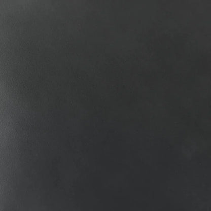 Nuuk Side Table Black - LOOMLAN - Zuo Modern - Side Tables