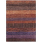 Nuvata Orange Washable Indoor - Outdoor Rug - LOOMLAN - LOOMLAN Rugs - Outdoor Rugs