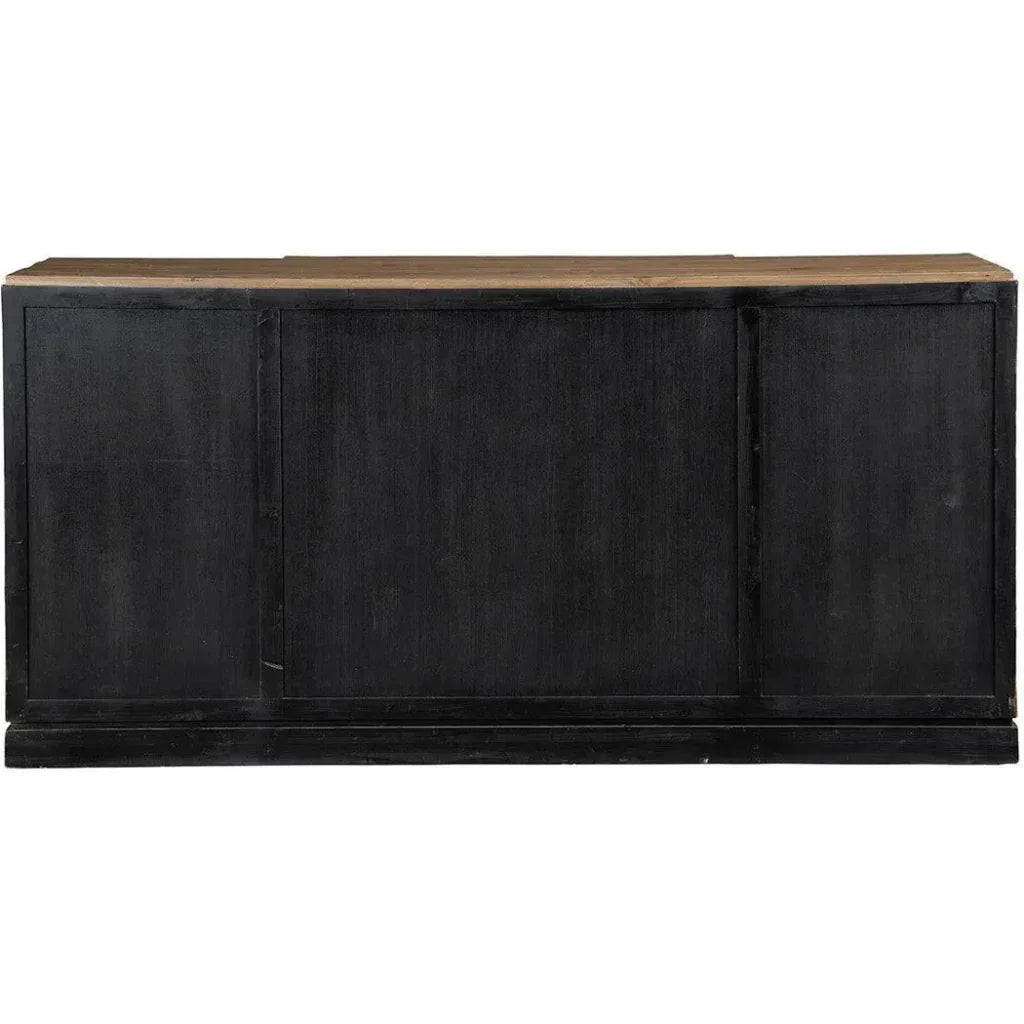 O'Connell Buffet - LOOMLAN - Furniture Classics - Sideboards