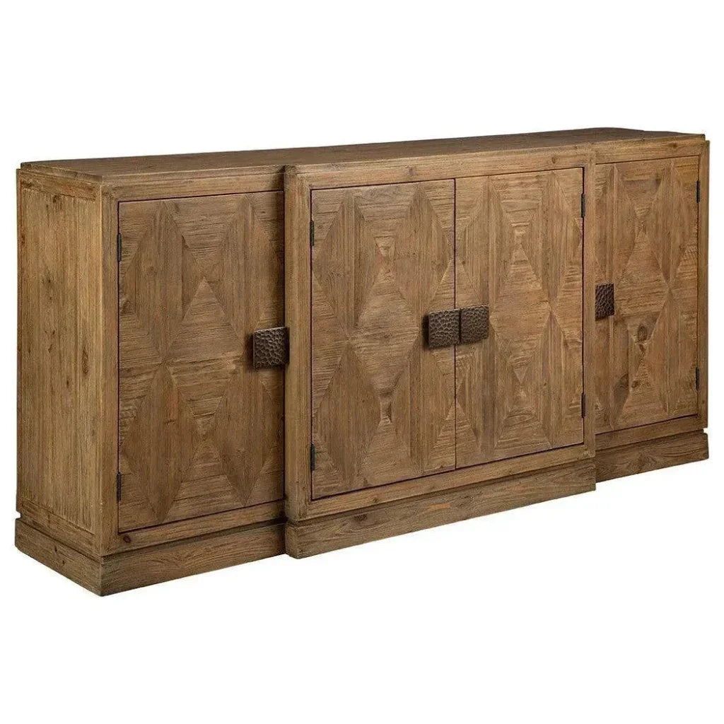 O'Connell Buffet - LOOMLAN - Furniture Classics - Sideboards