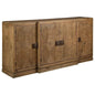 O'Connell Buffet - LOOMLAN - Furniture Classics - Sideboards