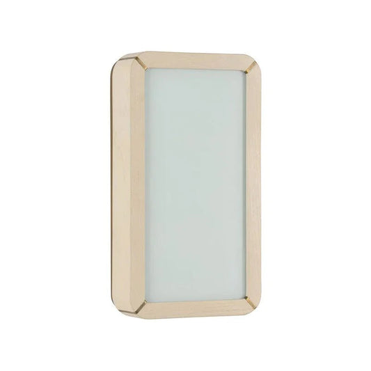 Oak Island Wall Sconce - LOOMLAN - Wildwood - Wall Sconces