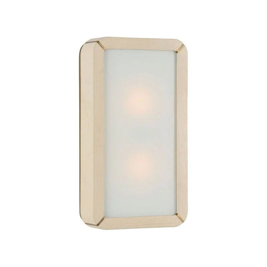 Oak Island Wall Sconce - LOOMLAN - Wildwood - Wall Sconces