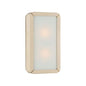 Oak Island Wall Sconce - LOOMLAN - Wildwood - Wall Sconces